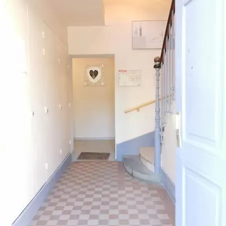 Apartment Le Biking *studio Lourdes